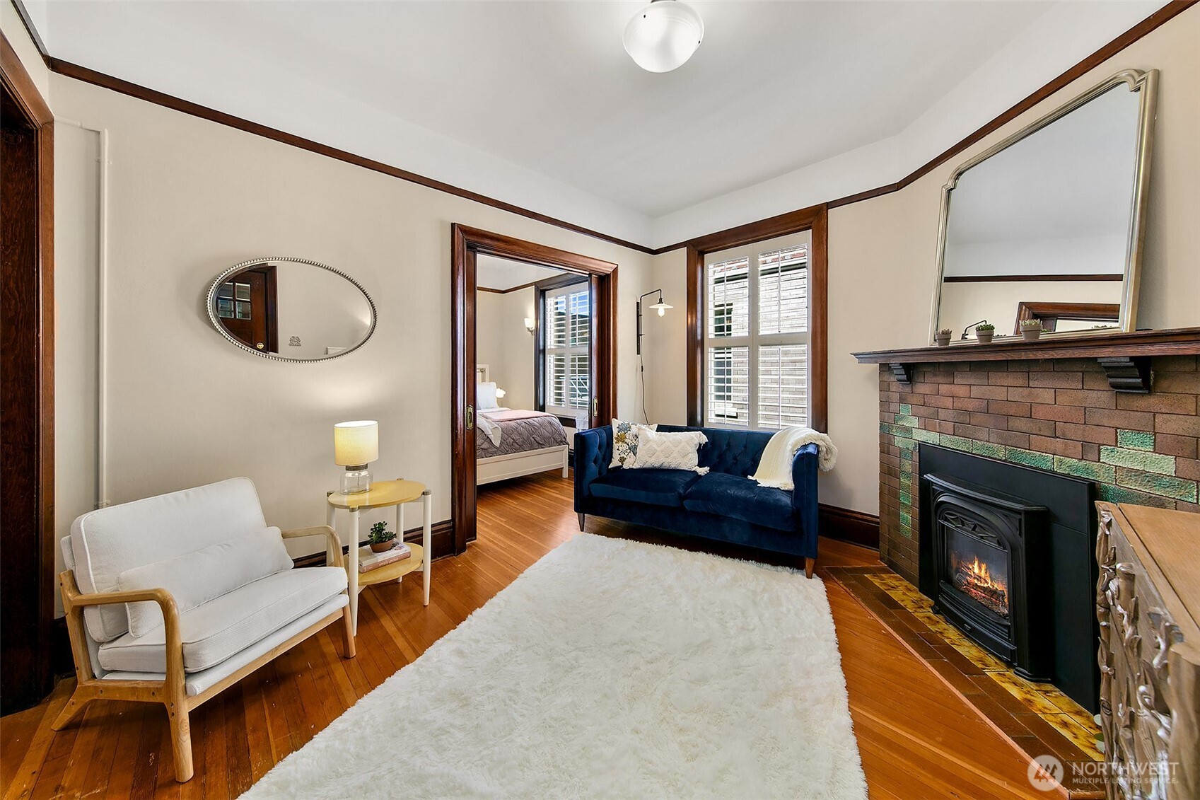 125 Warren Avenue N #J, Seattle, WA 98109