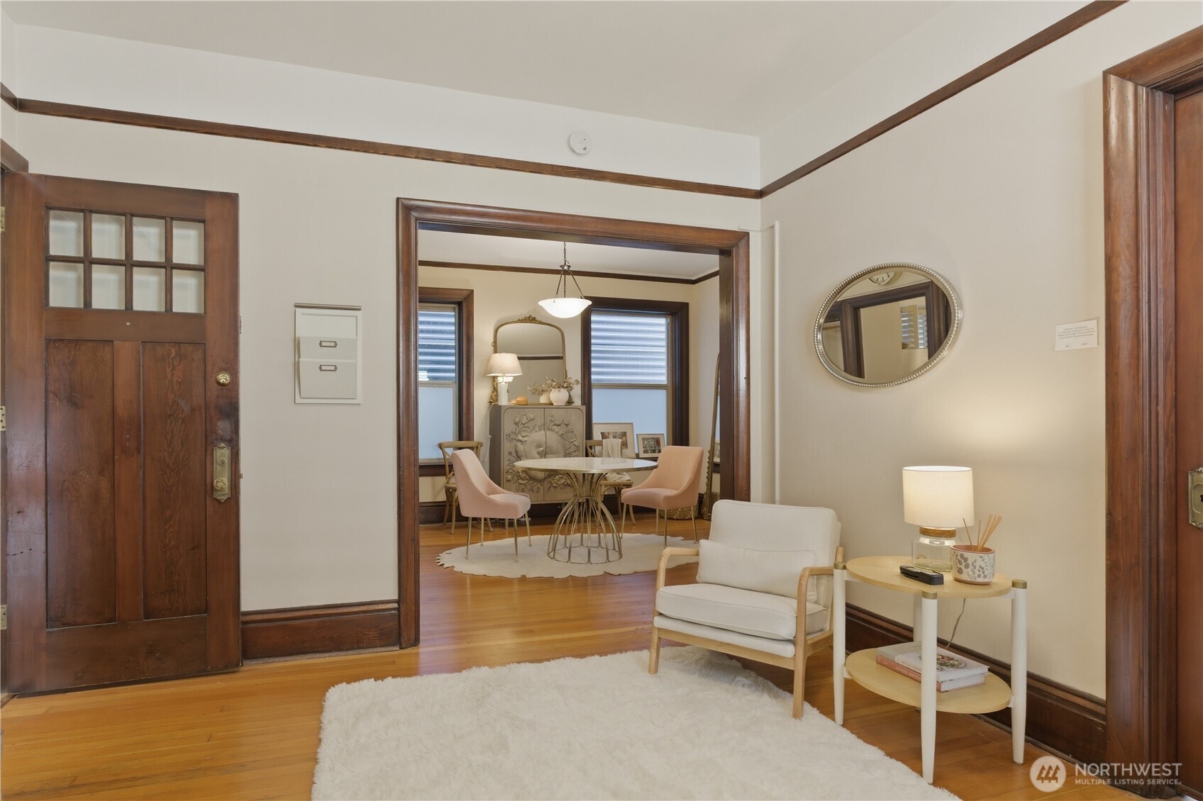 125 Warren Avenue N #J, Seattle, WA 98109