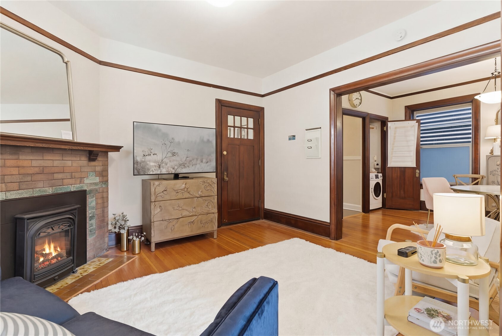 125 Warren Avenue N #J, Seattle, WA 98109