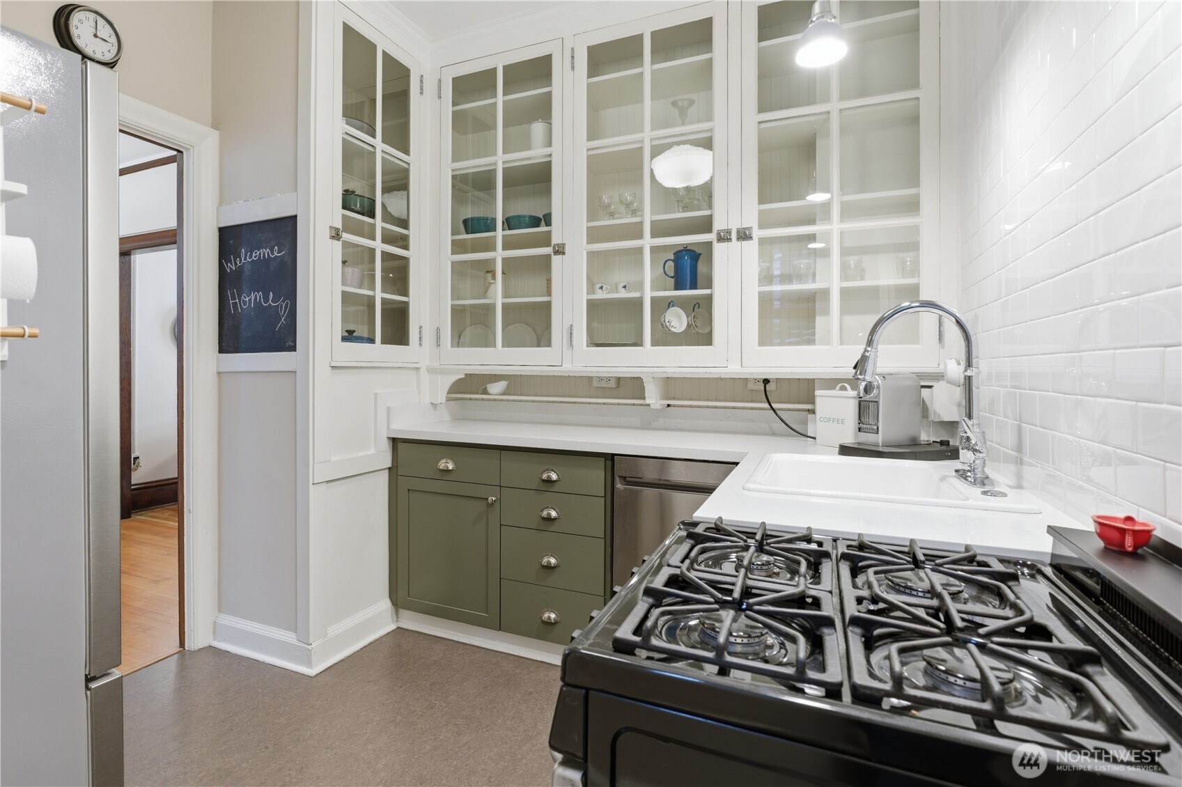 125 Warren Avenue N #J, Seattle, WA 98109