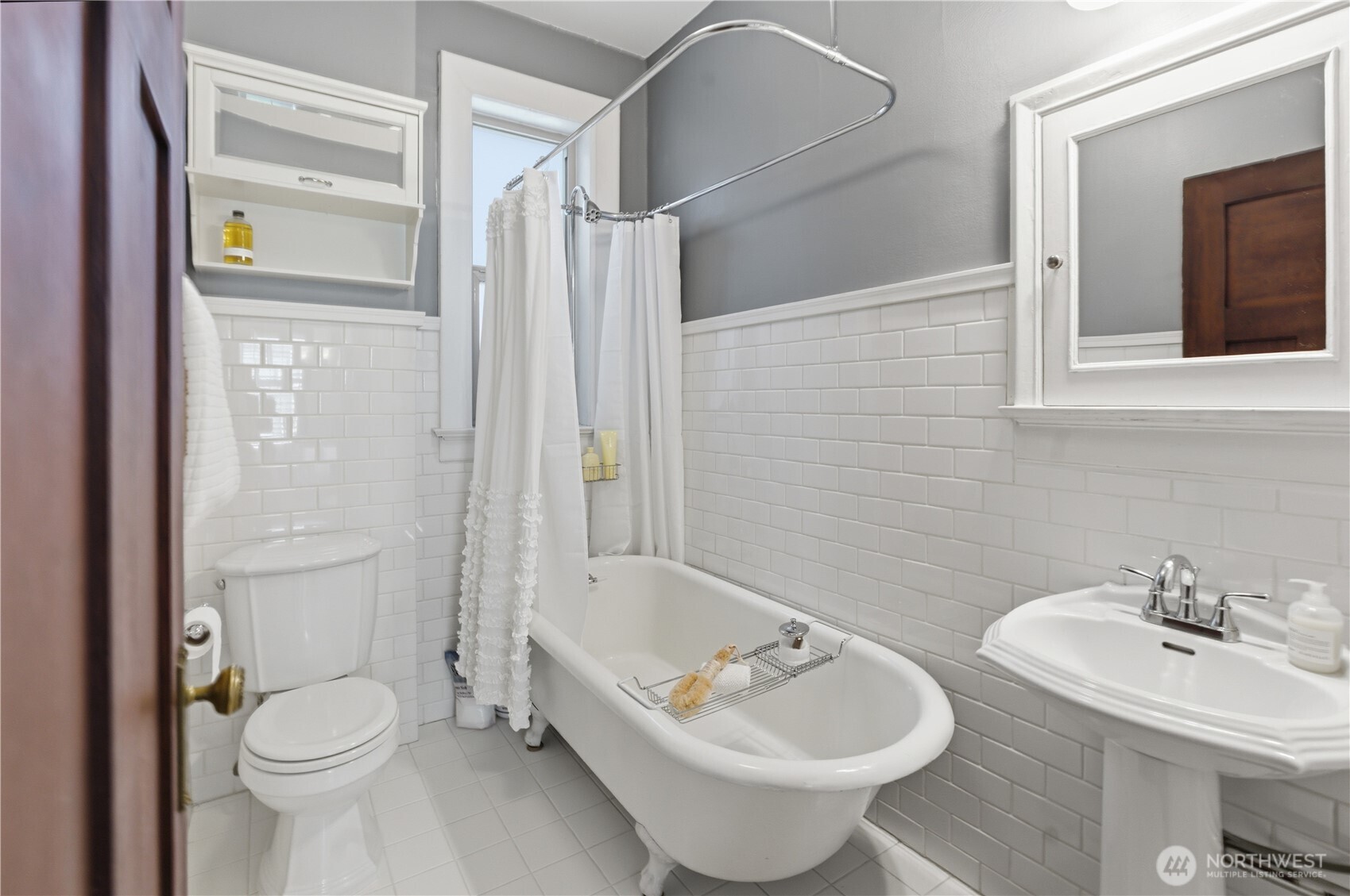 125 Warren Avenue N #J, Seattle, WA 98109