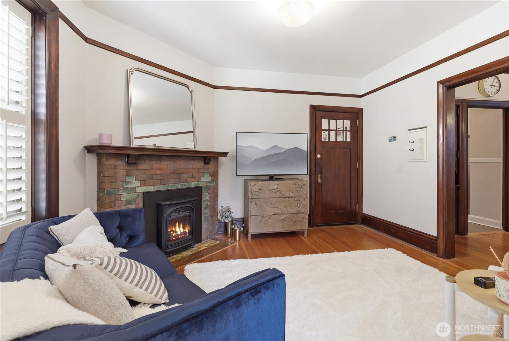 125 Warren Avenue N #J, Seattle, WA 98109