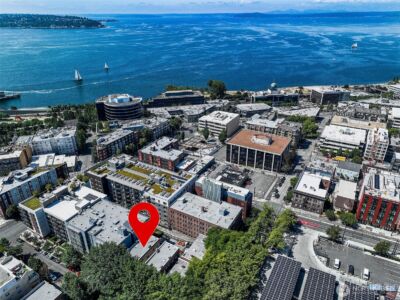 125 Warren Avenue N #J, Seattle, WA 98109 - Photo 6