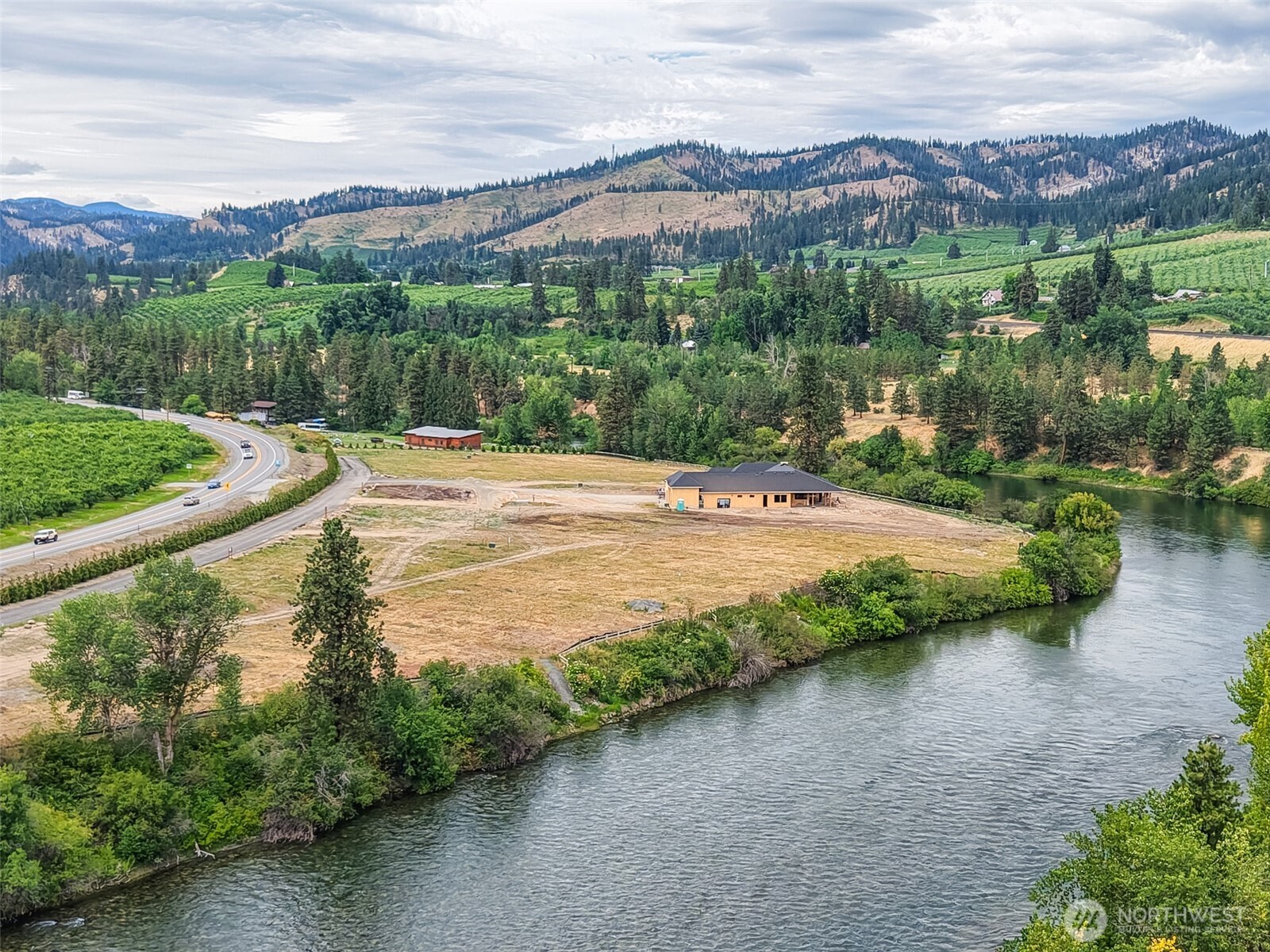210 Still Lane , Peshastin, WA 98847