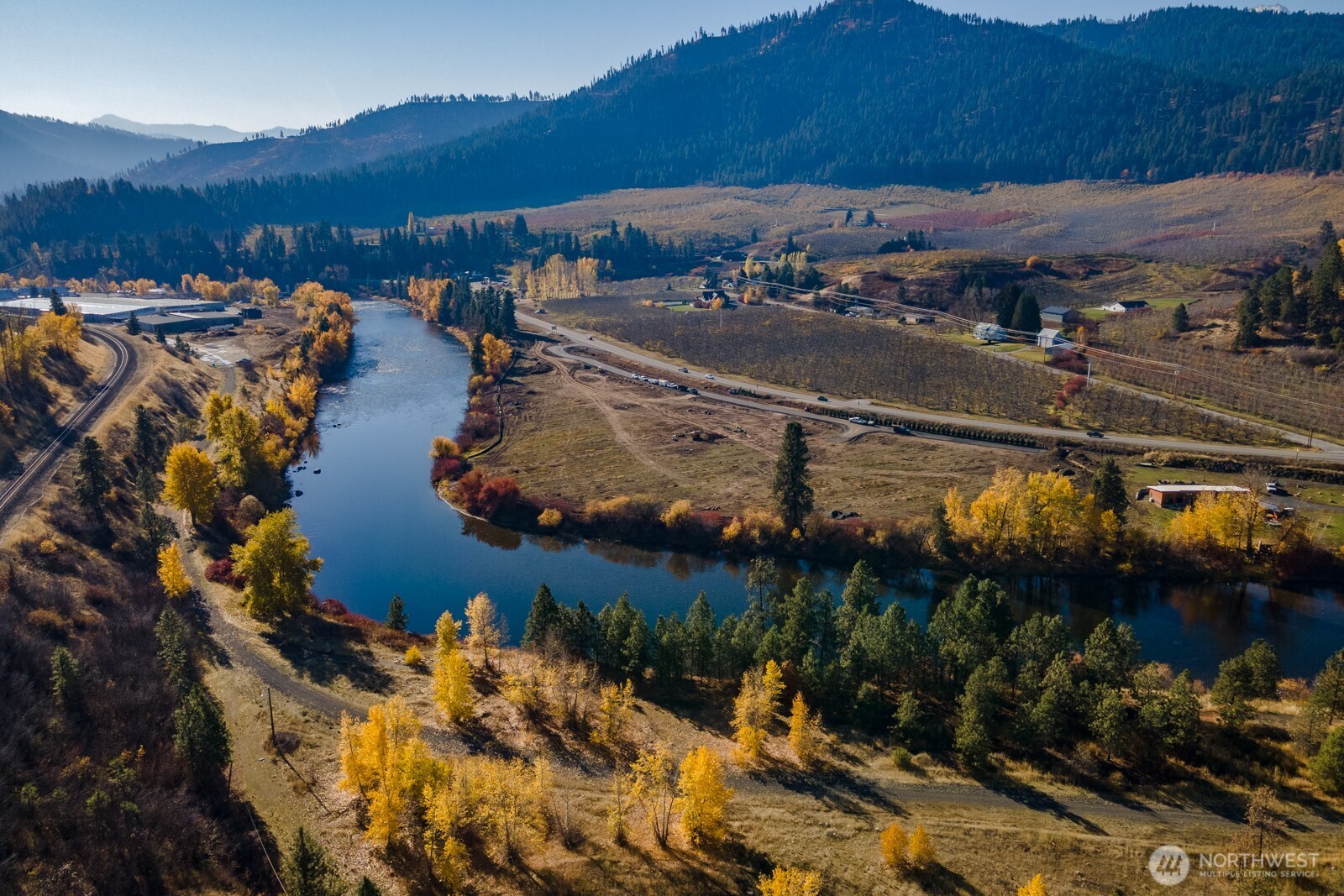 210 Still Lane , Peshastin, WA 98847