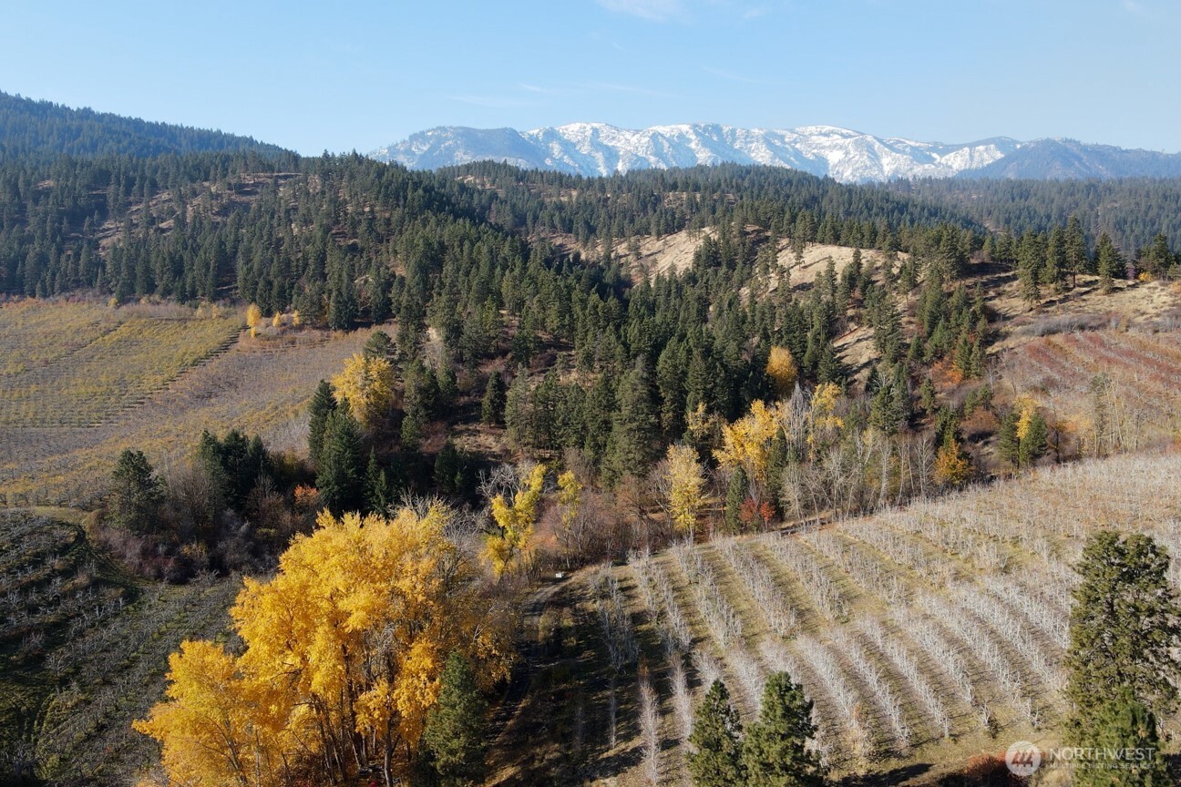 196 Still Lane , Peshastin, WA 98847