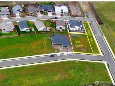 151 Dover Lane , Sequim, WA 98382