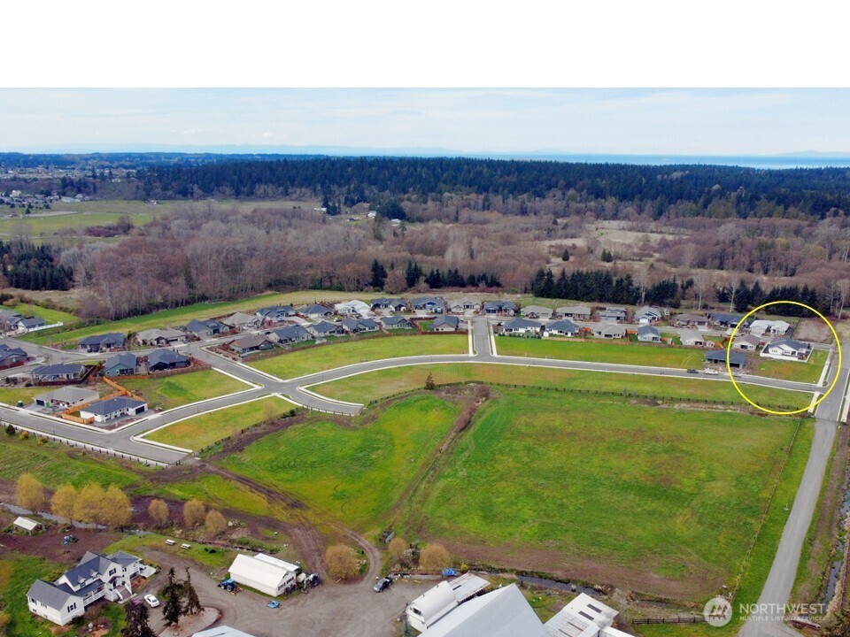 151 Dover Lane , Sequim, WA 98382