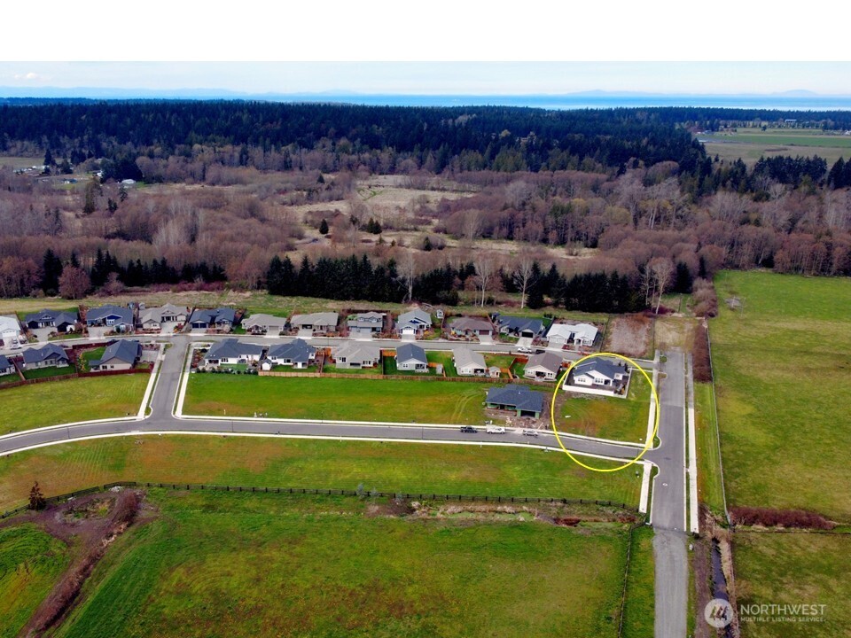 151 Dover Lane , Sequim, WA 98382