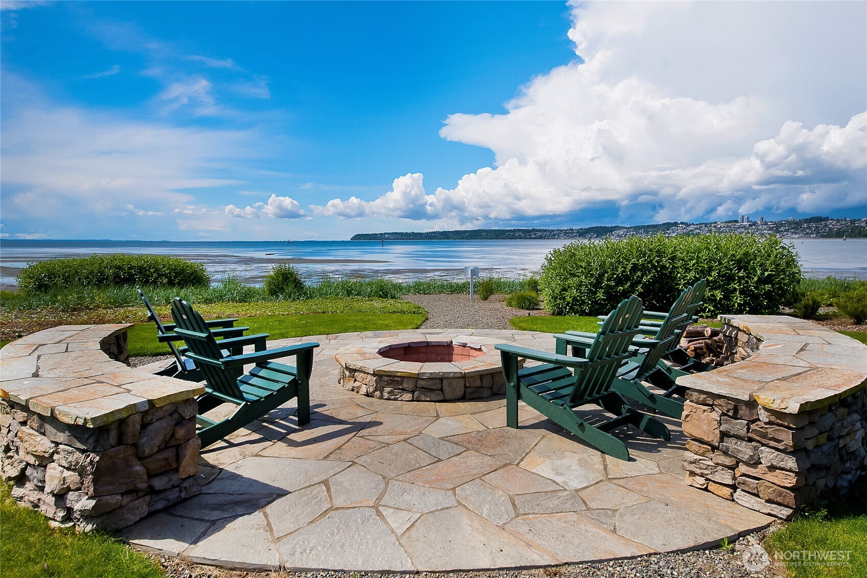 9525 Semiahmoo Parkway #A204, Blaine, WA 98230