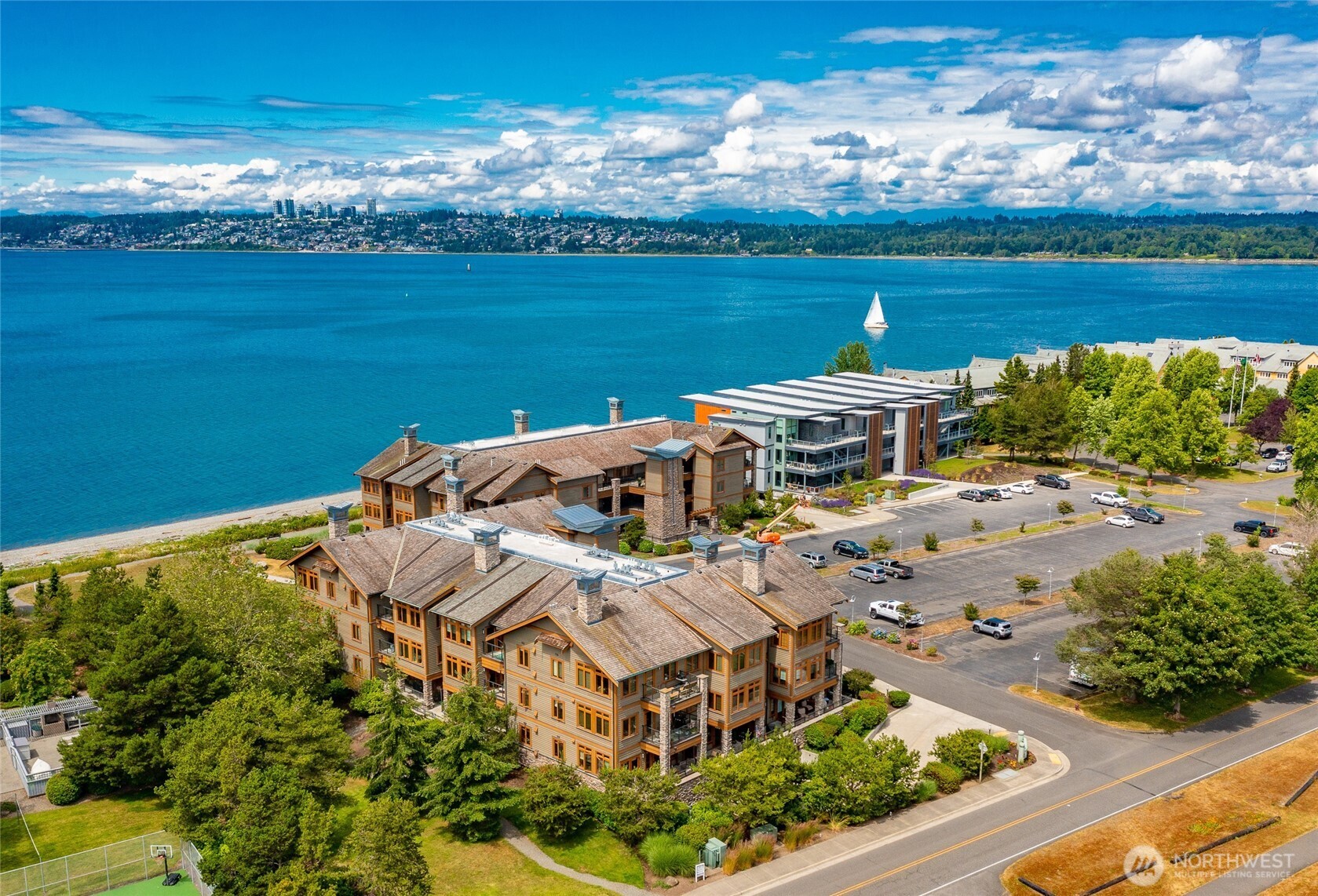 9525 Semiahmoo Parkway #A204, Blaine, WA 98230