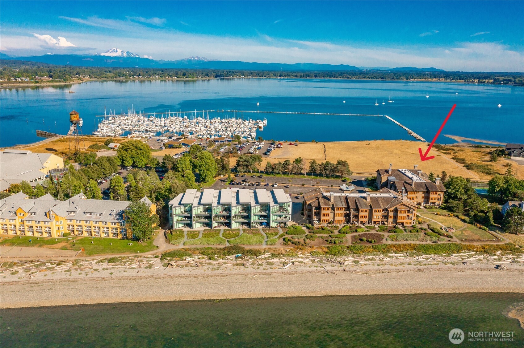 9525 Semiahmoo Parkway #A204, Blaine, WA 98230