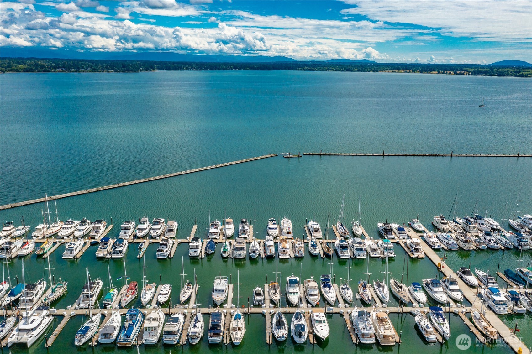 9525 Semiahmoo Parkway #A204, Blaine, WA 98230