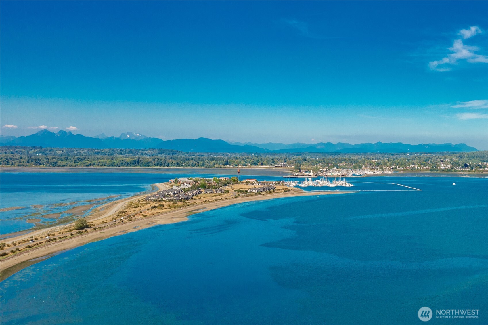 9525 Semiahmoo Parkway #A204, Blaine, WA 98230