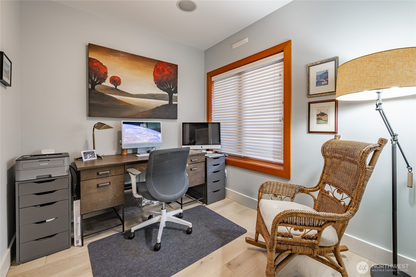 9525 Semiahmoo Parkway #A204, Blaine, WA 98230