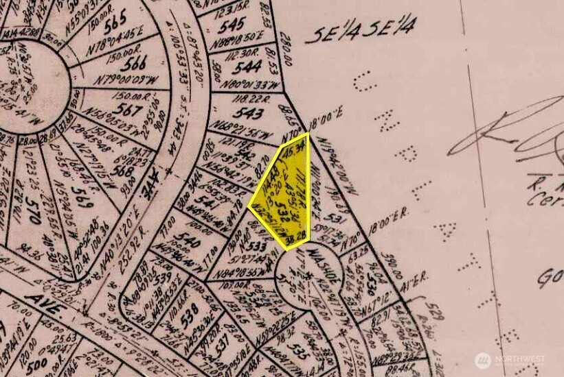 958 Washoe Court SE, Ocean Shores, WA 98569