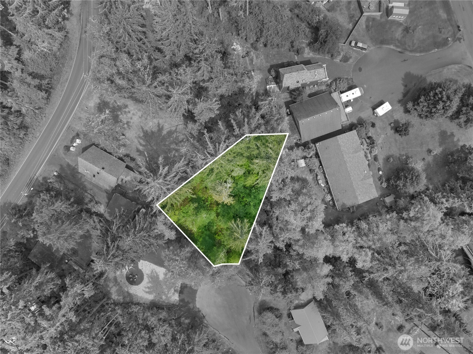 958 Washoe Court SE, Ocean Shores, WA 98569