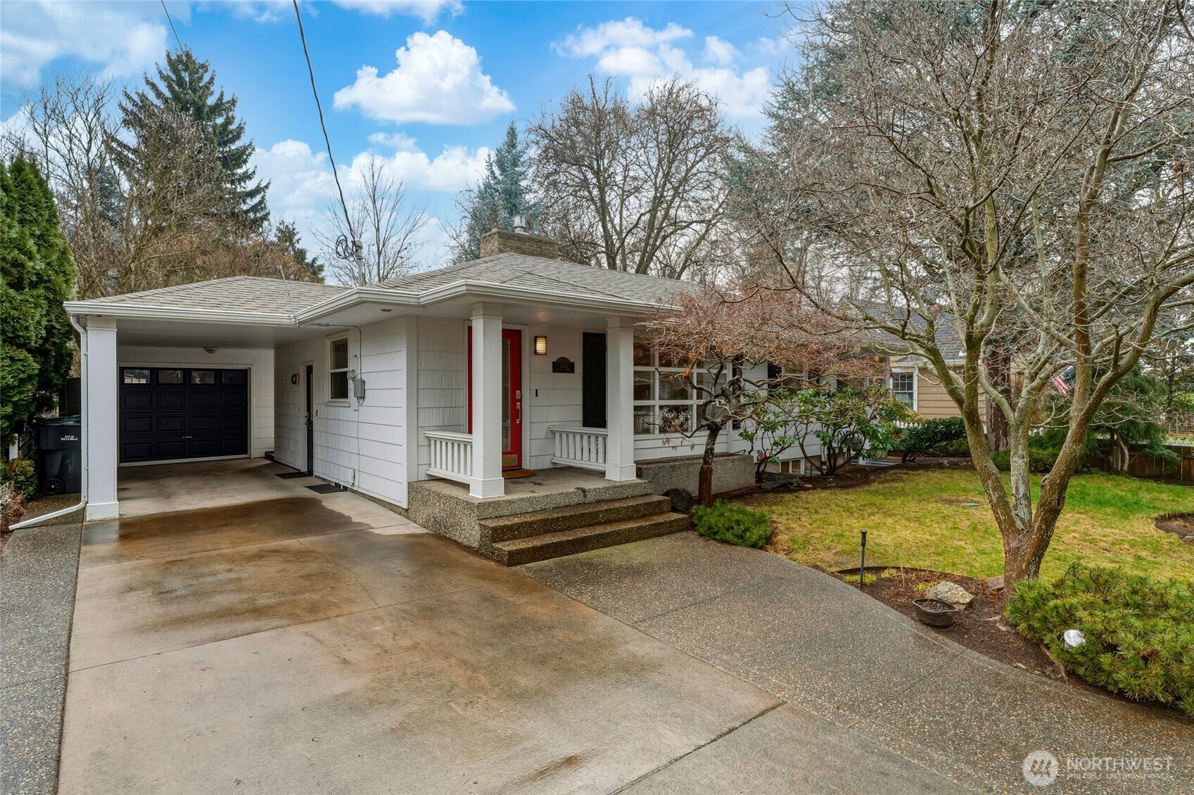 600 Craig Street , Walla Walla, WA 99362