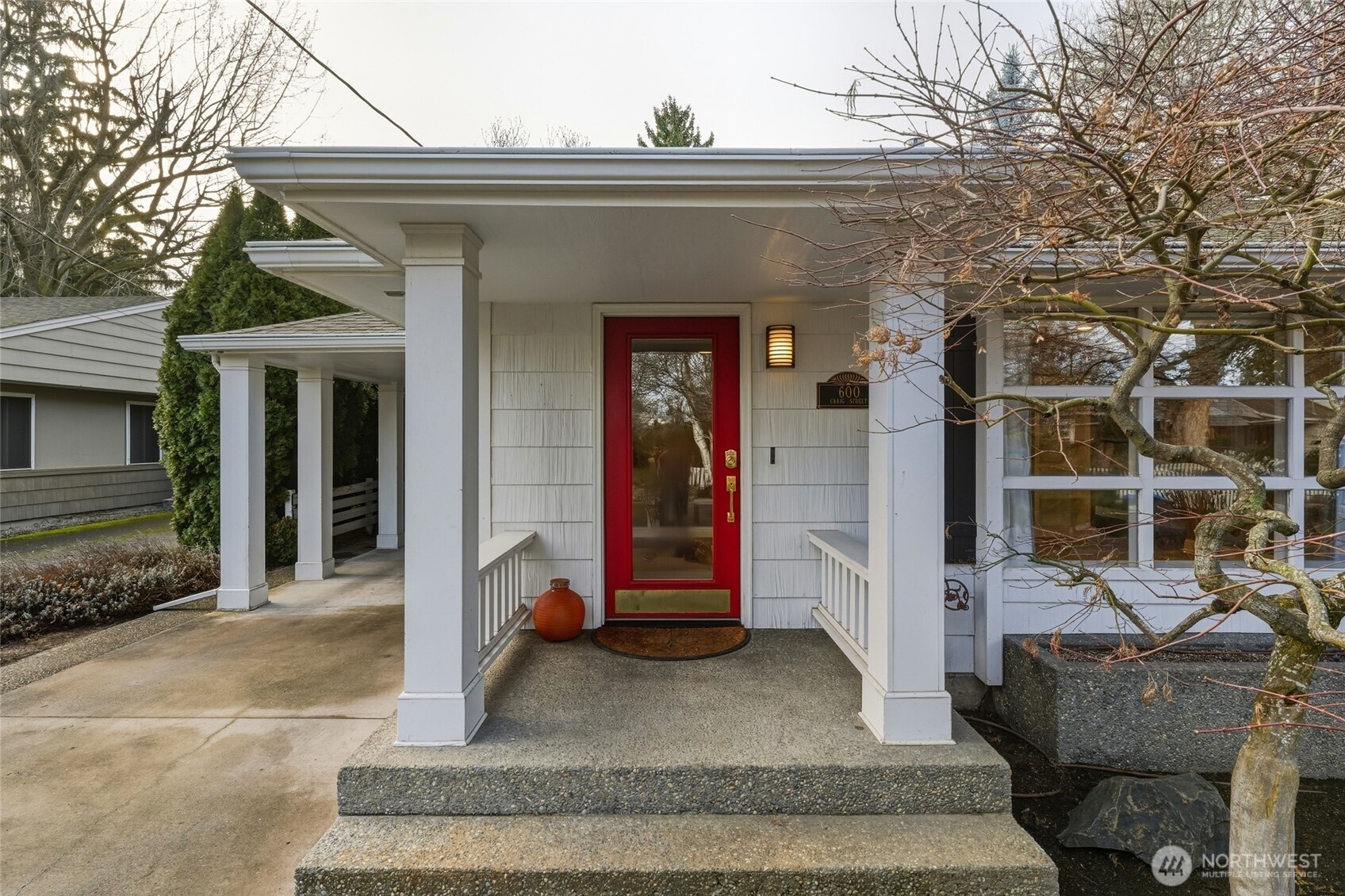 600 Craig Street , Walla Walla, WA 99362