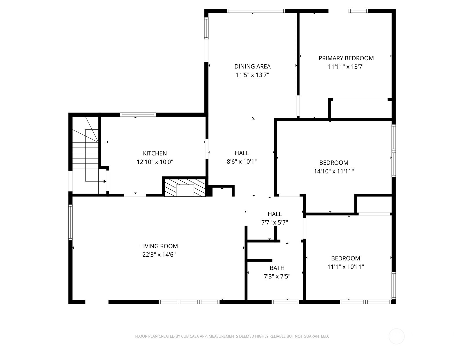 600 Craig Street , Walla Walla, WA 99362