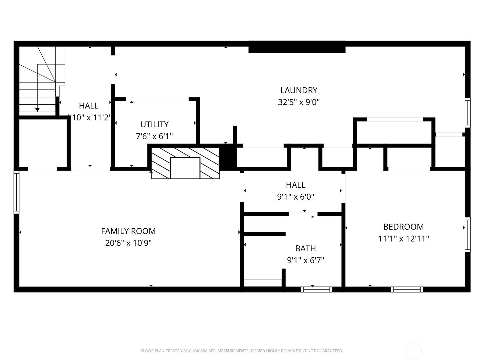 600 Craig Street , Walla Walla, WA 99362