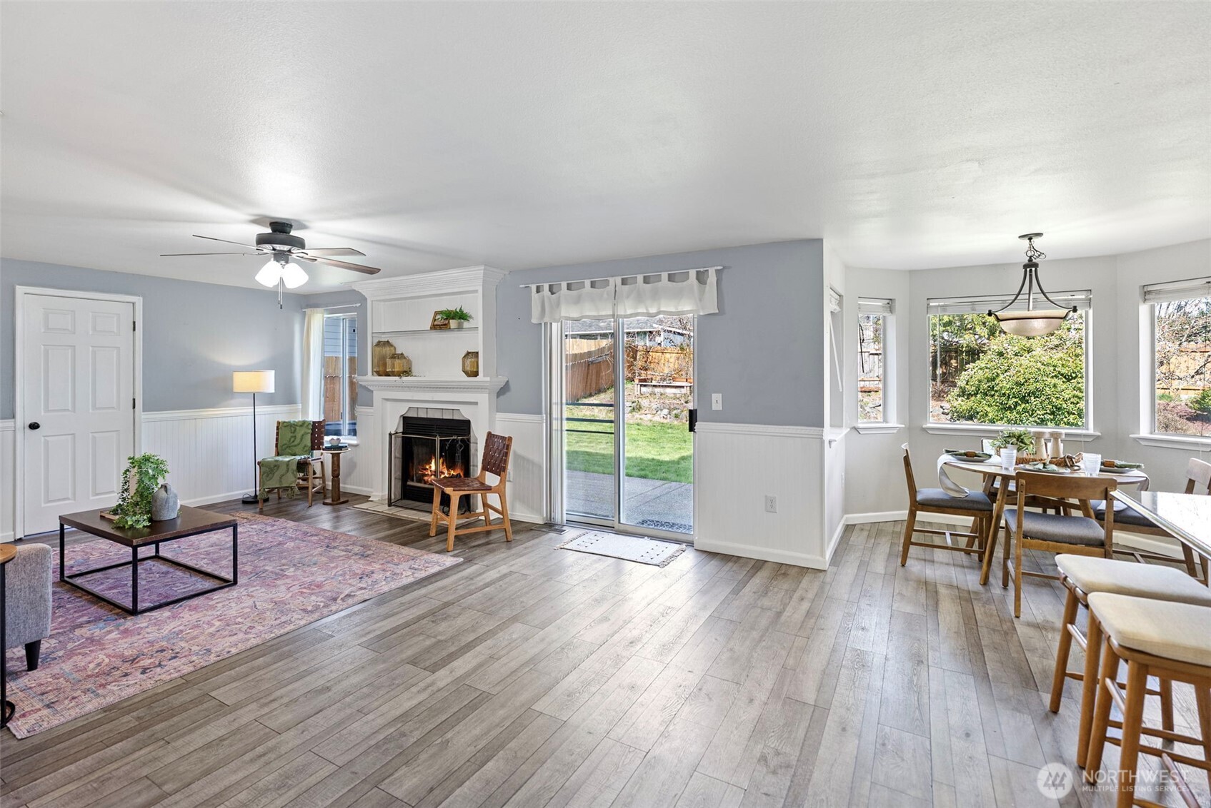 4071 SE Saxon Court , Port Orchard, WA 98366