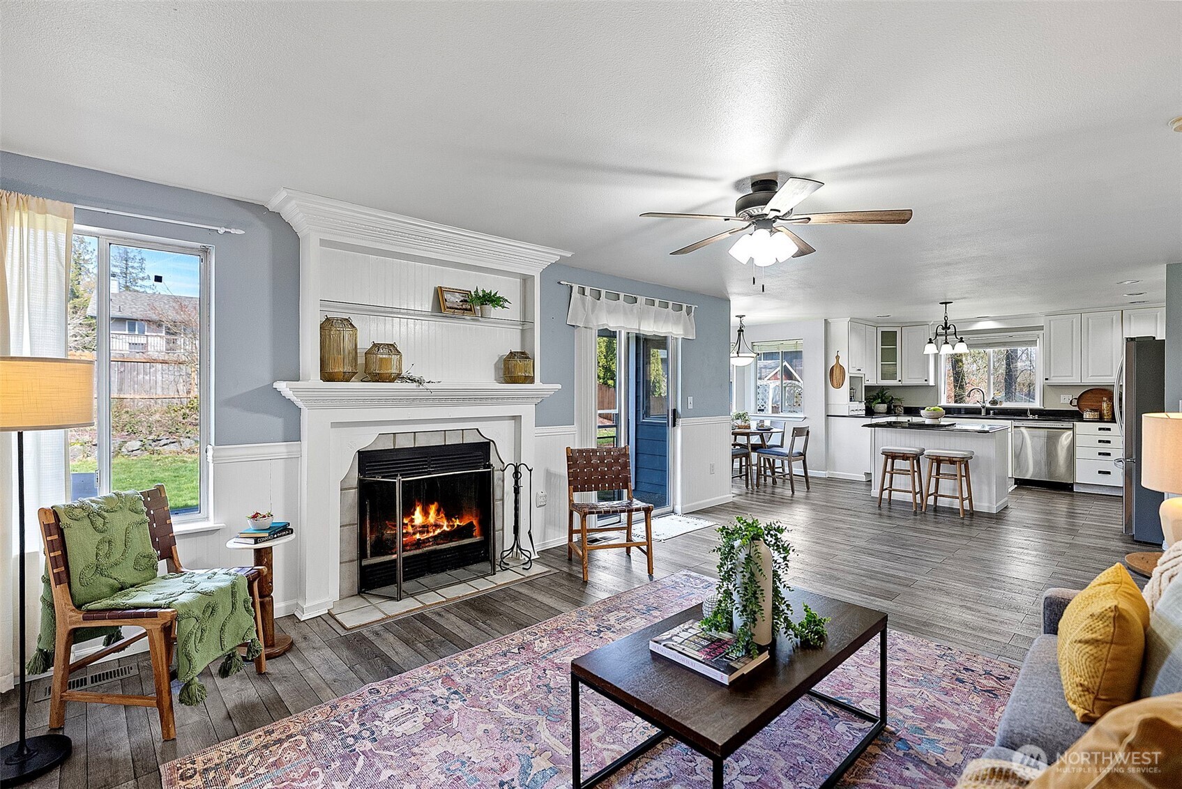 4071 SE Saxon Court , Port Orchard, WA 98366