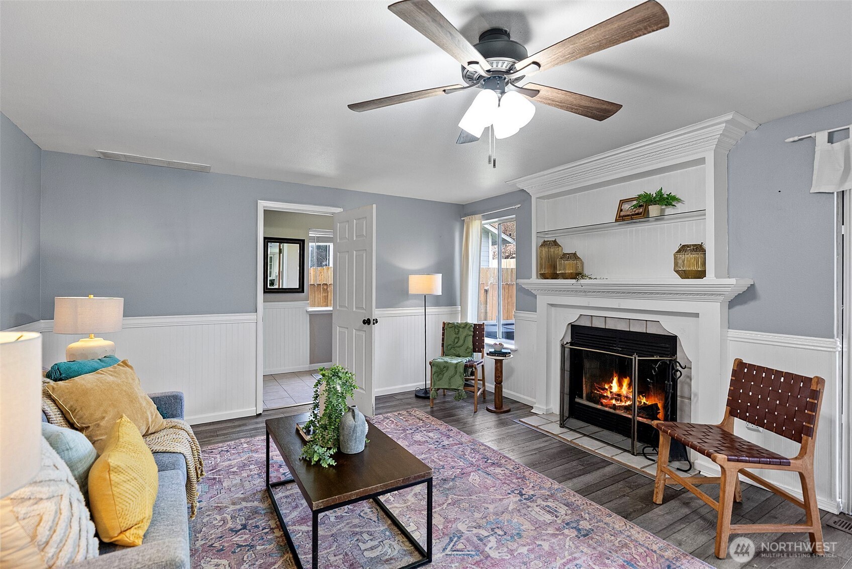 4071 SE Saxon Court , Port Orchard, WA 98366