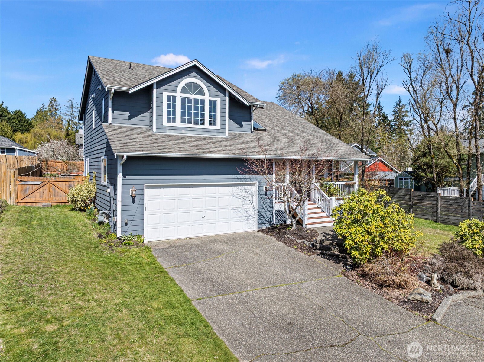 4071 SE Saxon Court , Port Orchard, WA 98366