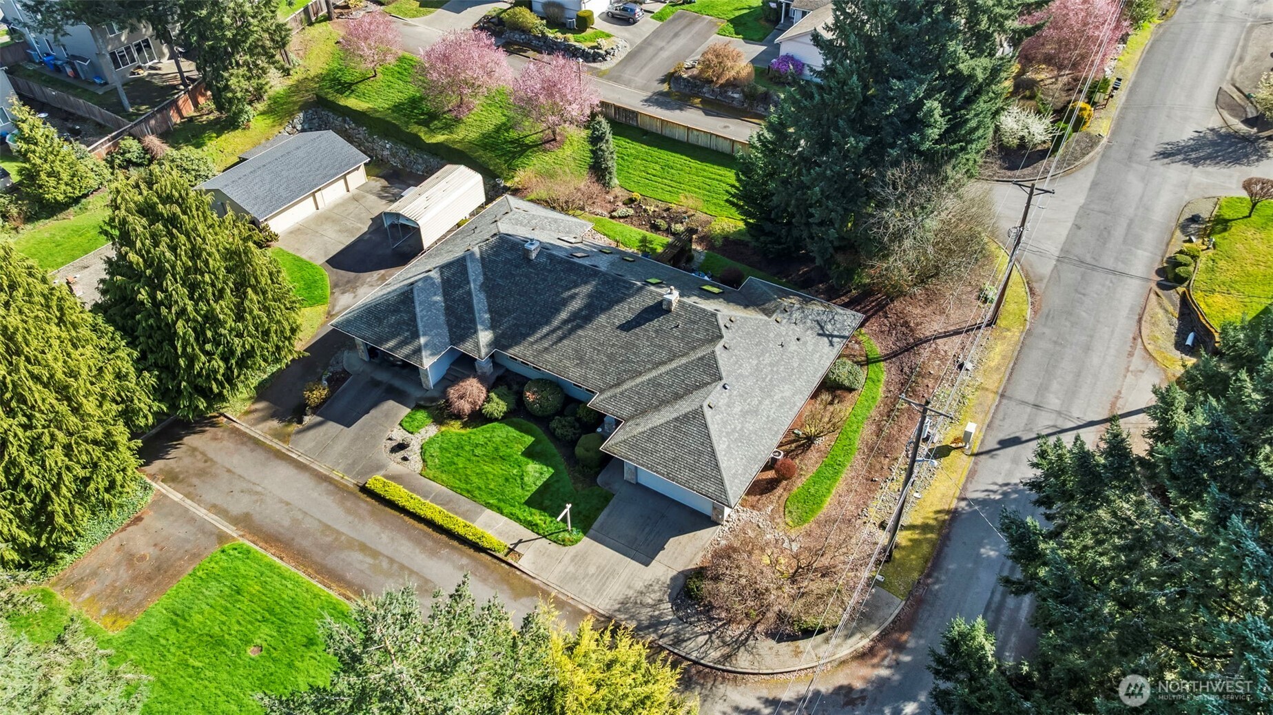 5203 53rd Street W, University Place, WA 98467