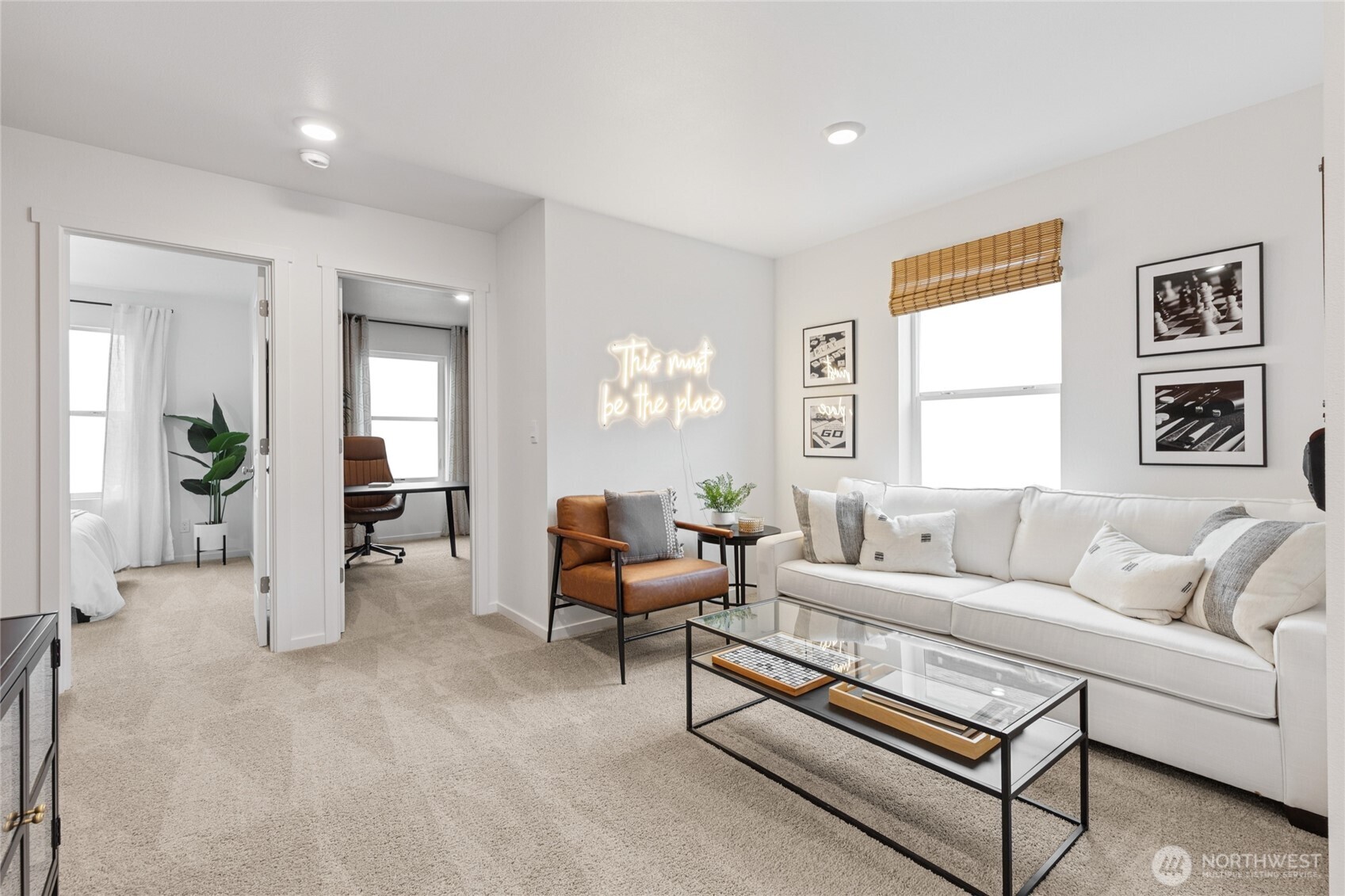 202 Cremini Loop SE #67, Lacey, WA 98513