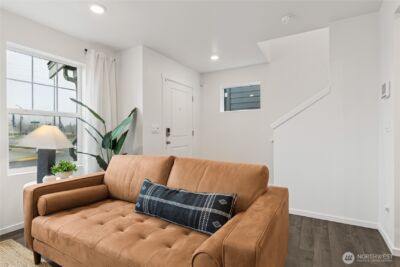 202 Cremini Loop SE #67, Lacey, WA 98513 - Photo 4