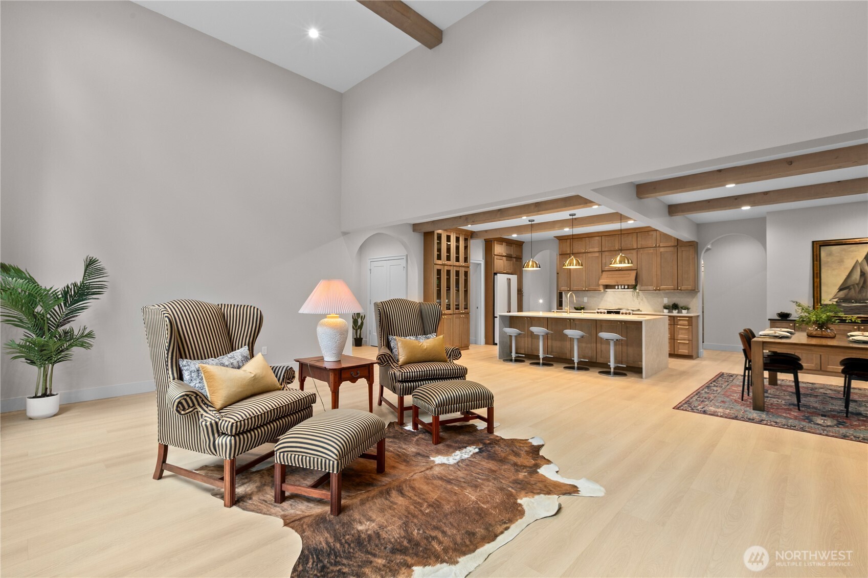 32 Bramble Way , Bellingham, WA 98229