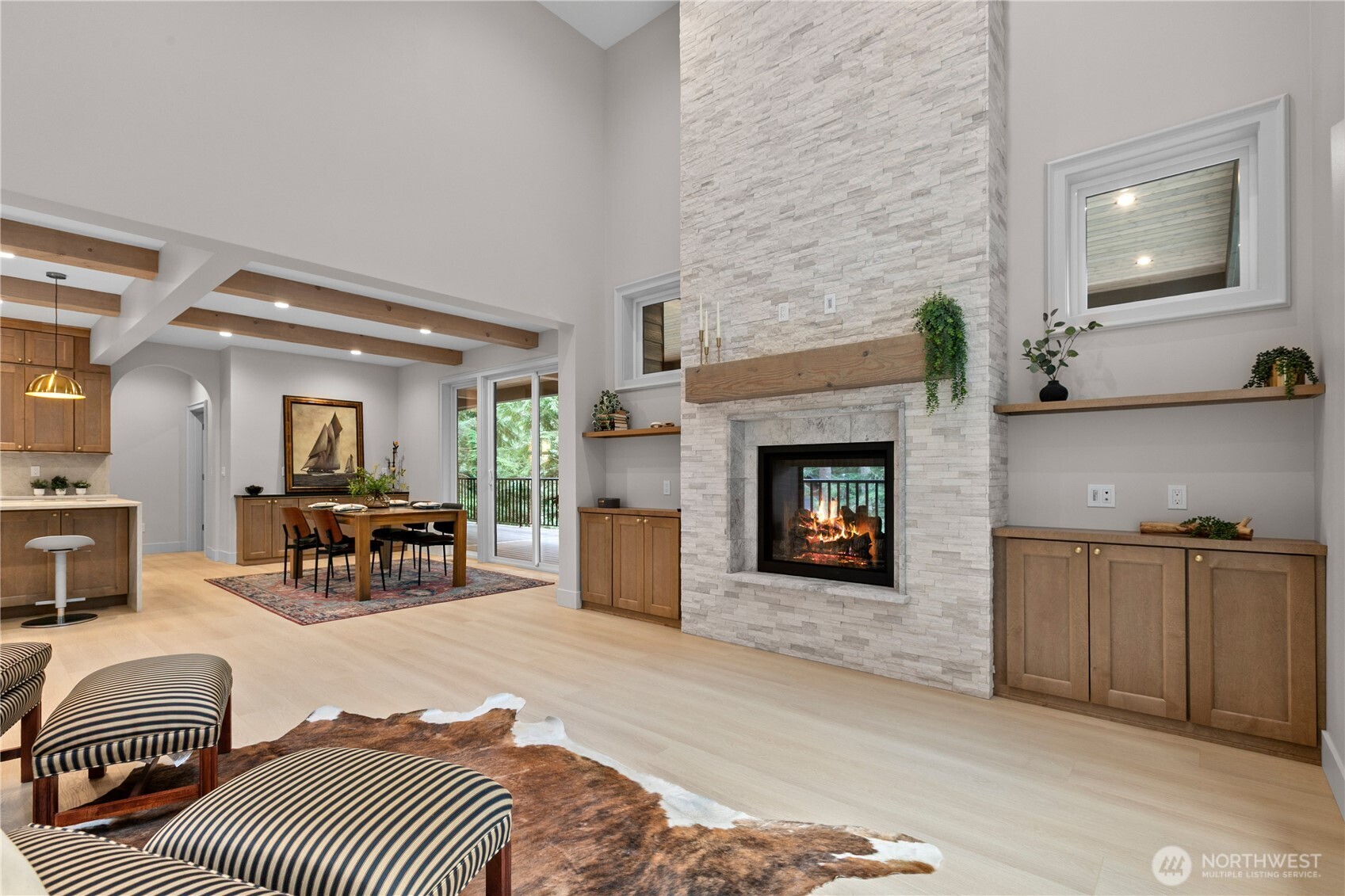 32 Bramble Way , Bellingham, WA 98229