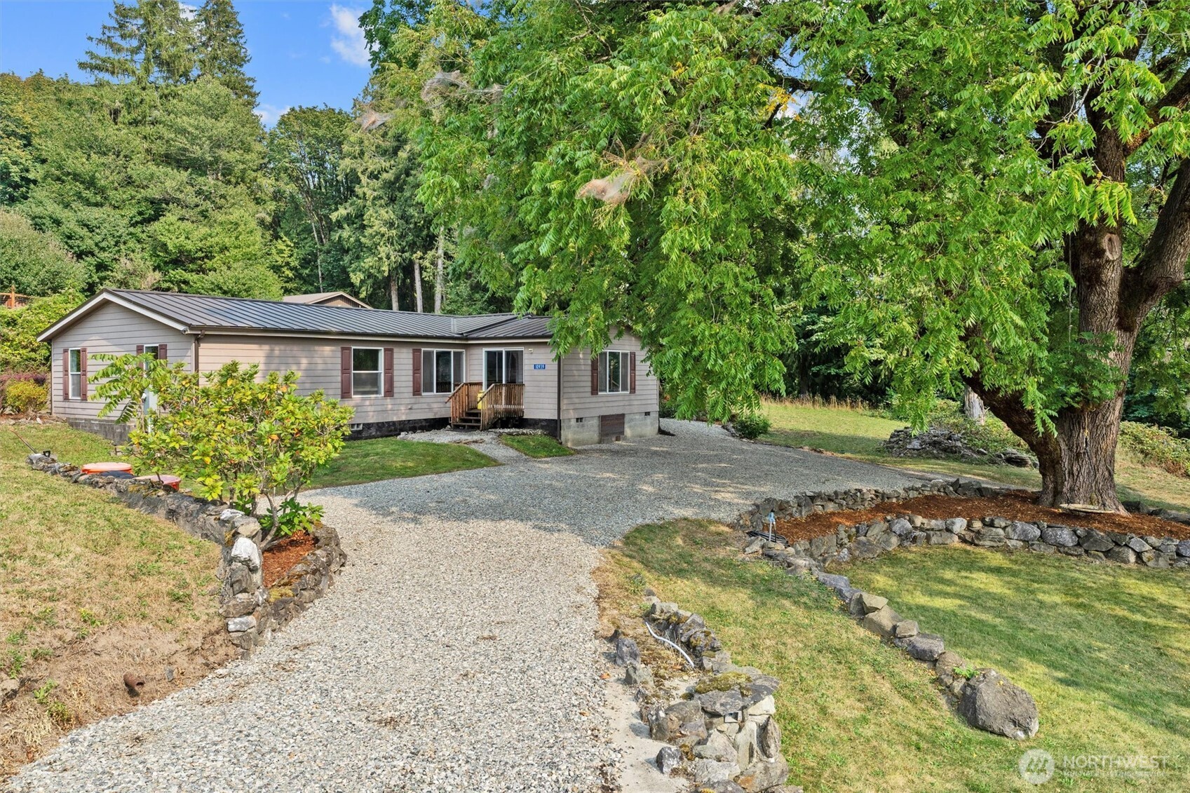 10939 Alfred Street , Rockport, WA 98283