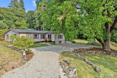 10939 Alfred Street , Rockport, WA 98283 - Photo 1