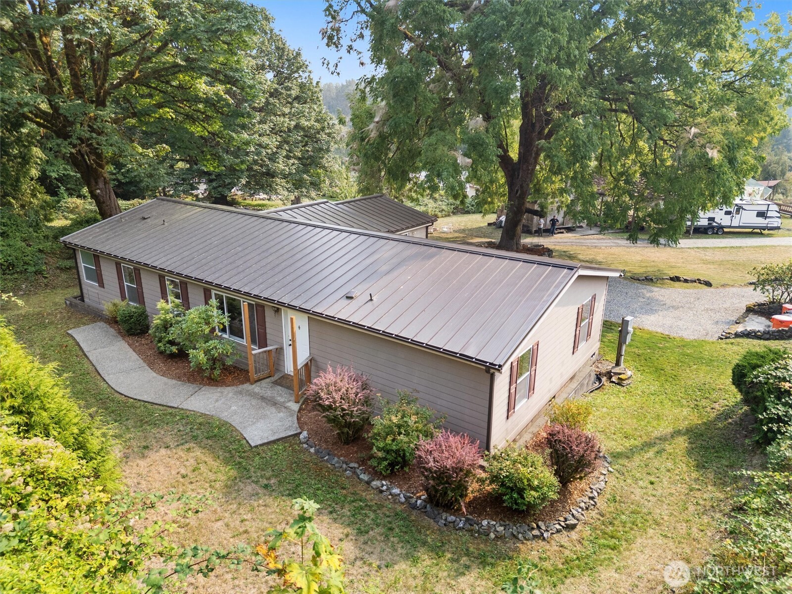 10939 Alfred Street , Rockport, WA 98283