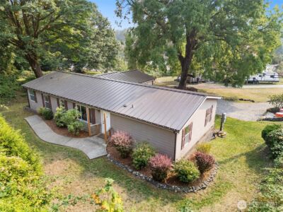 10939 Alfred Street , Rockport, WA 98283 - Photo 2