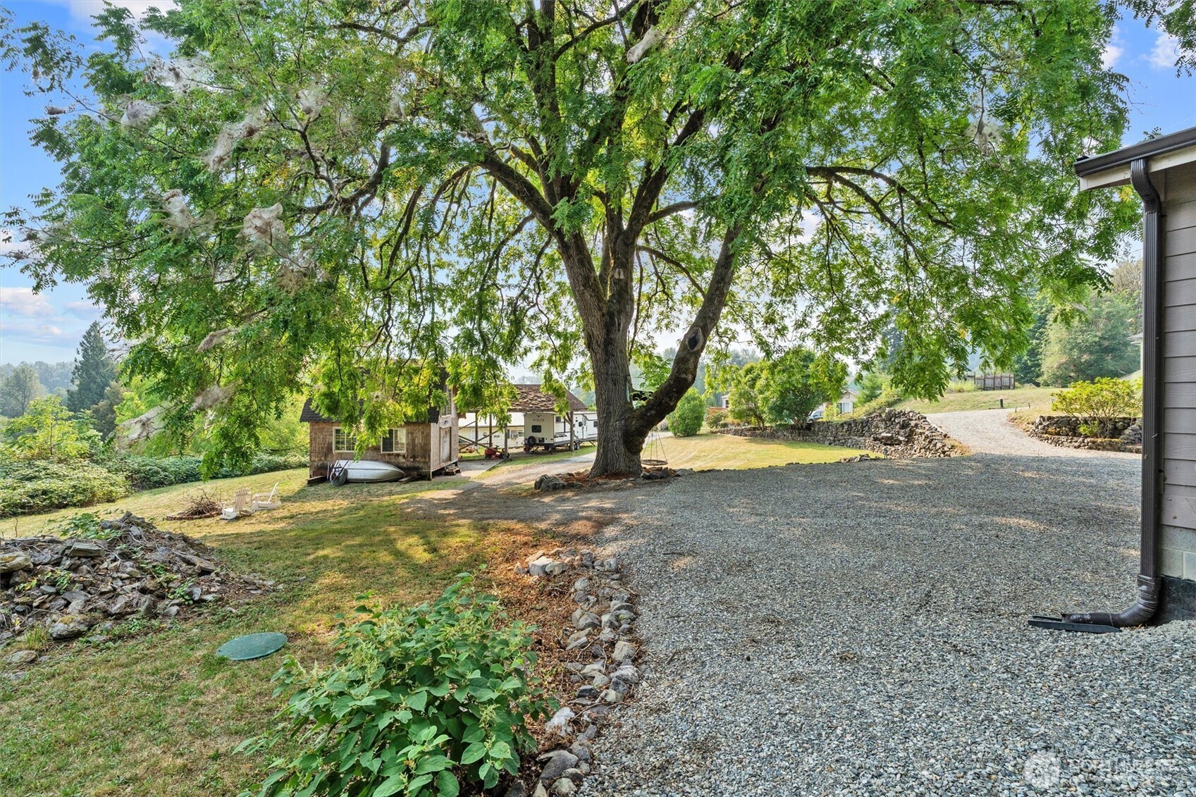 10939 Alfred Street , Rockport, WA 98283