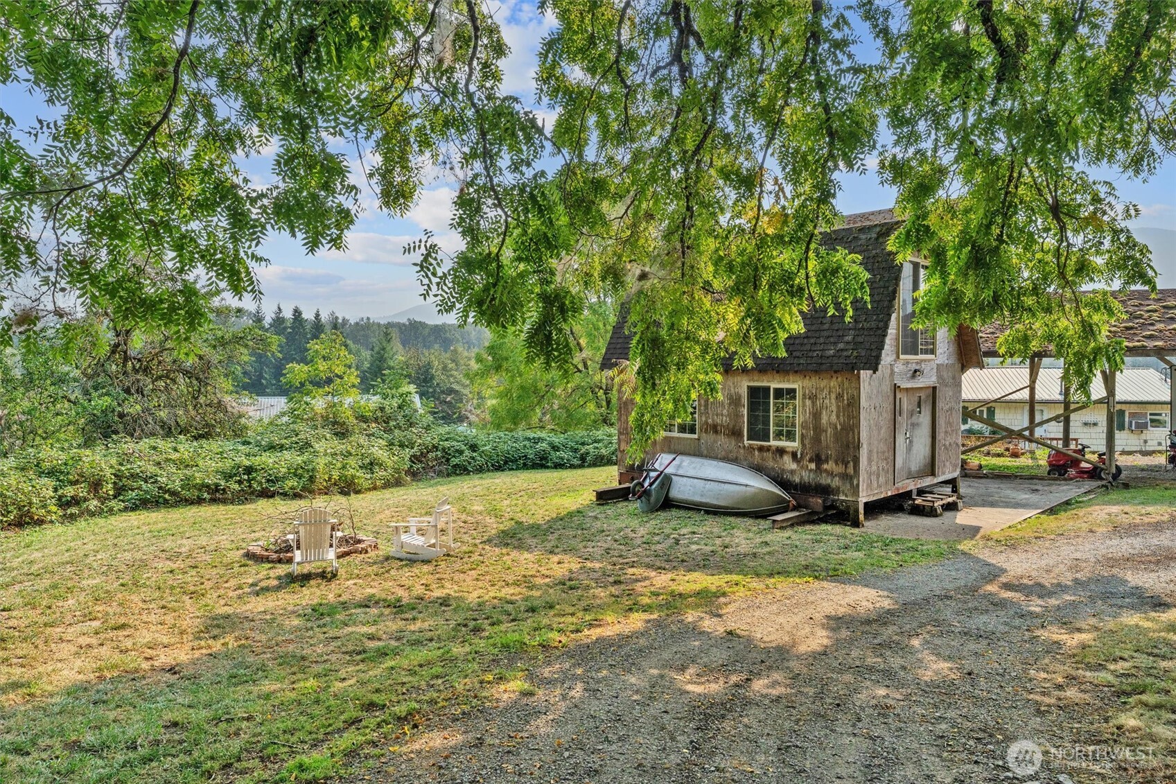 10939 Alfred Street , Rockport, WA 98283