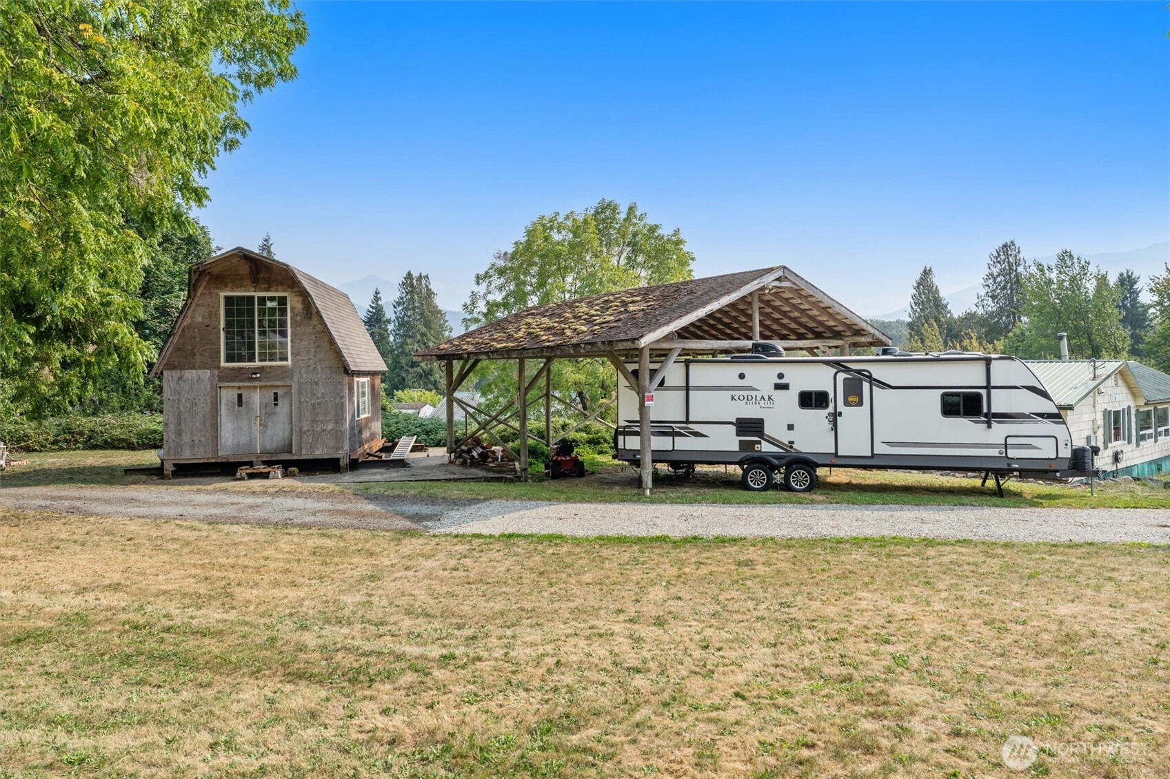 10939 Alfred Street , Rockport, WA 98283
