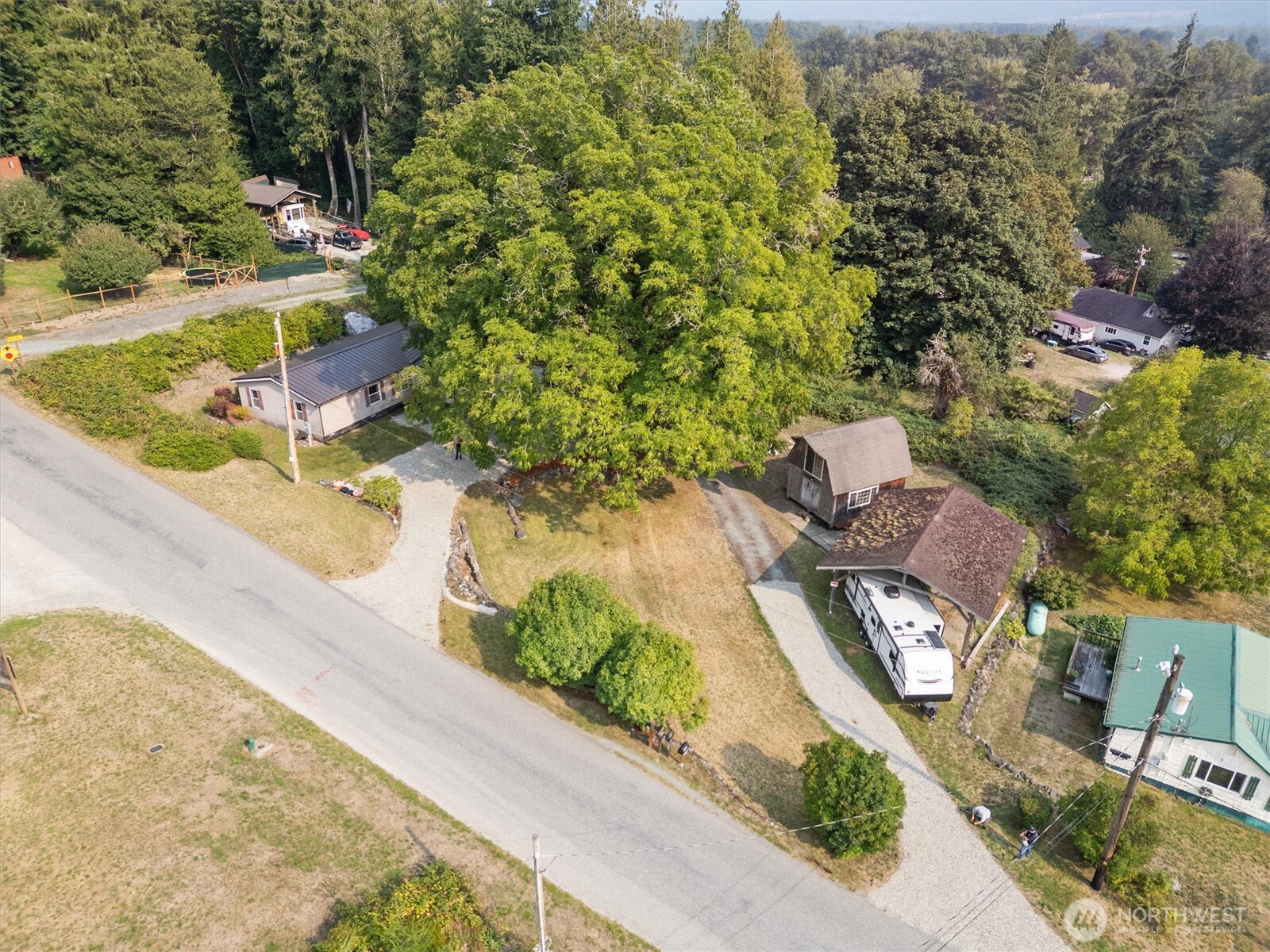 10939 Alfred Street , Rockport, WA 98283