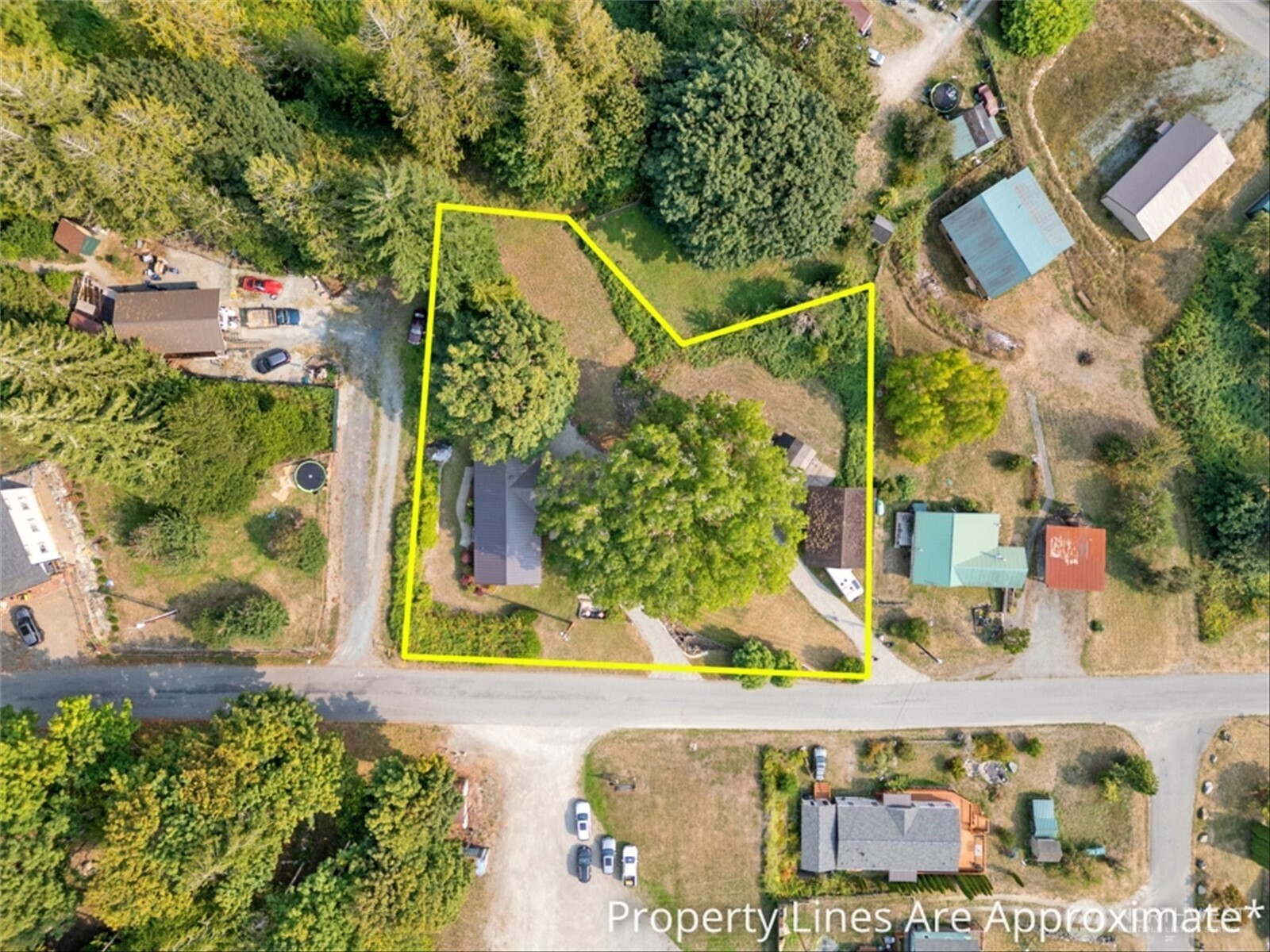 10939 Alfred Street , Rockport, WA 98283