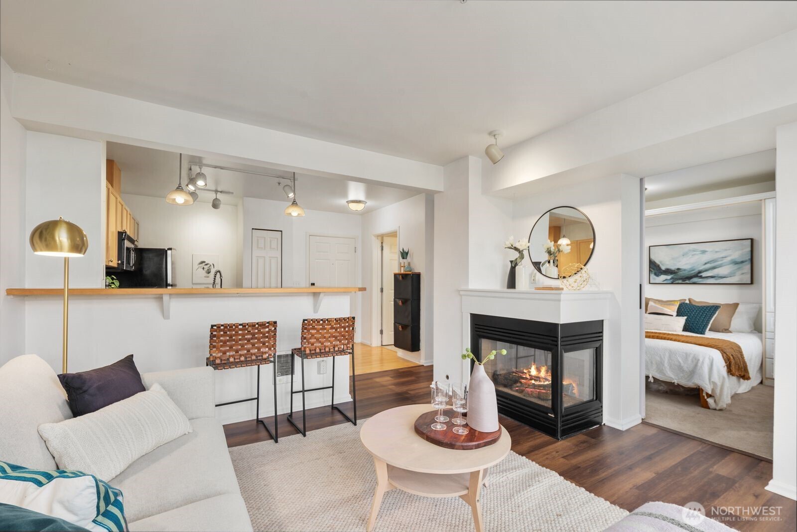 7116 Greenwood Avenue N #305, Seattle, WA 98103