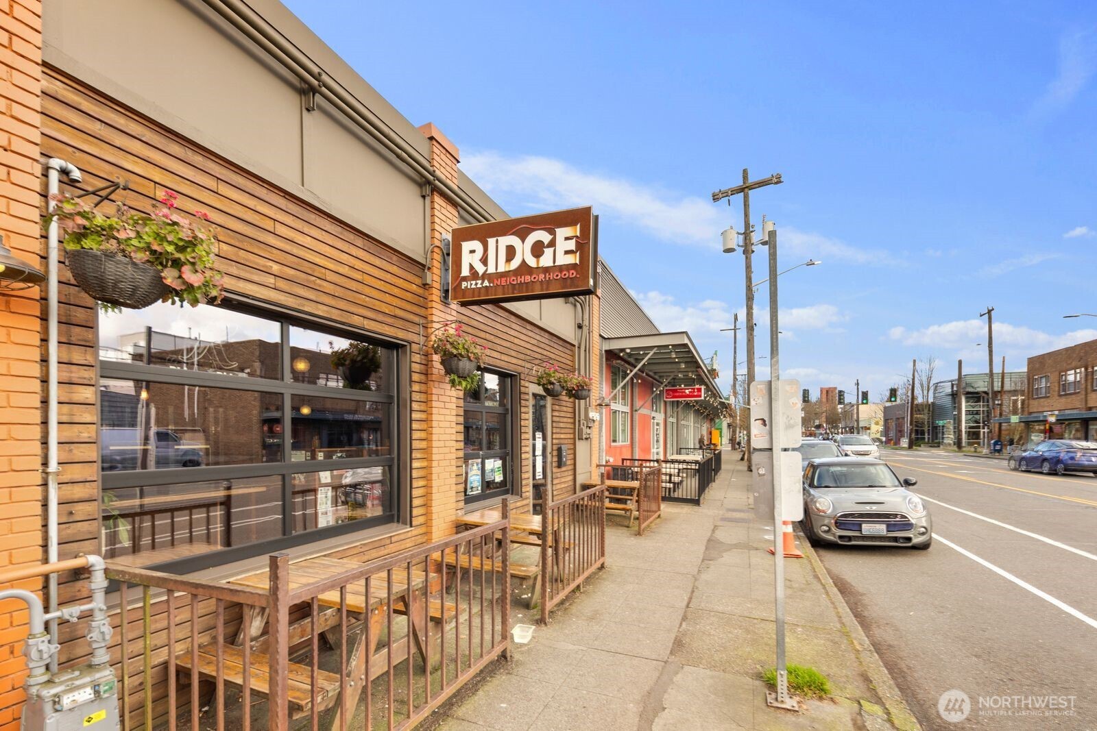 7116 Greenwood Avenue N #305, Seattle, WA 98103