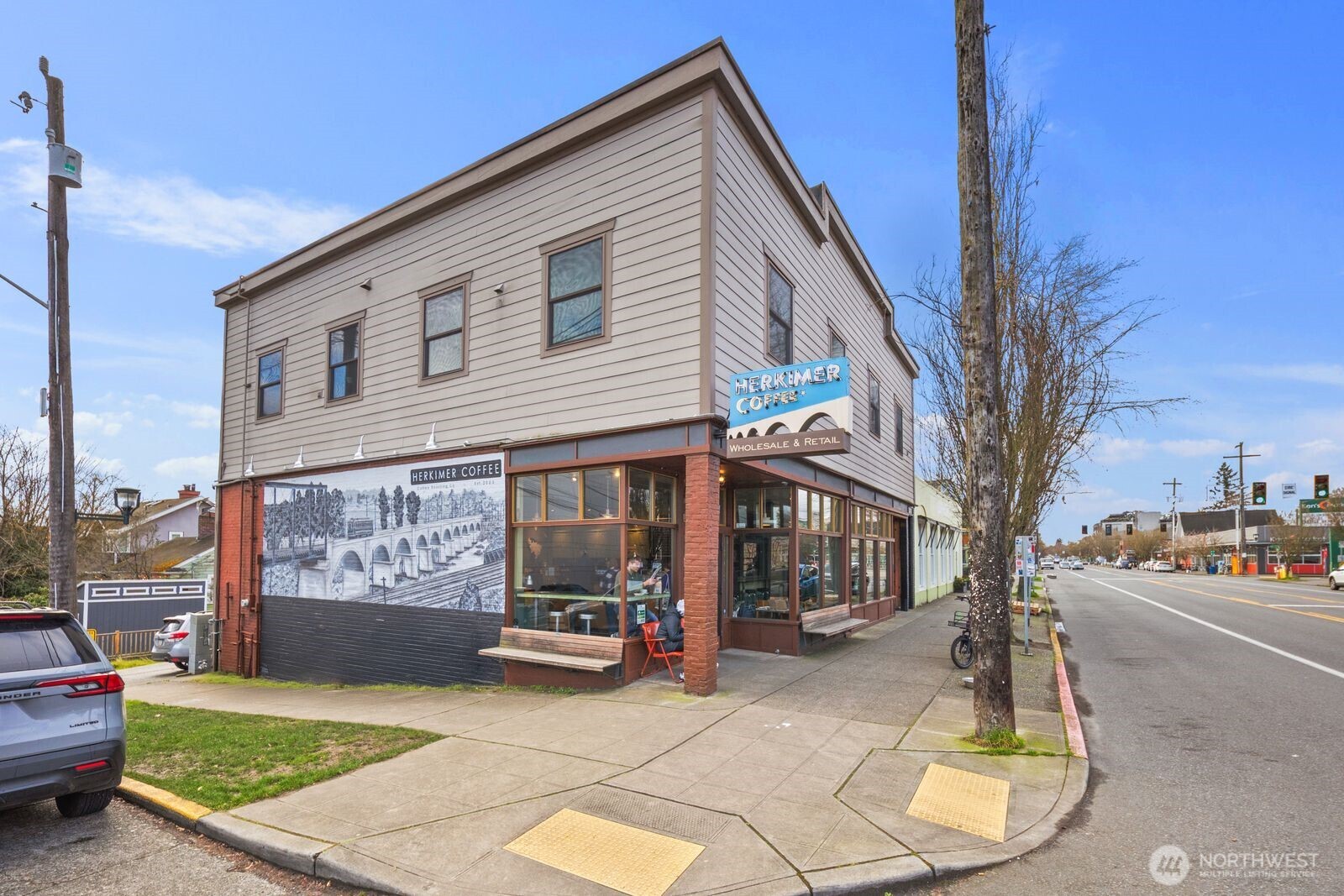 7116 Greenwood Avenue N #305, Seattle, WA 98103