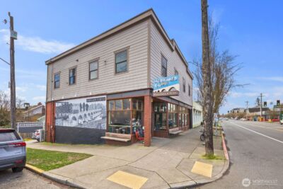 7116 Greenwood Avenue N #305, Seattle, WA 98103 - Photo 21