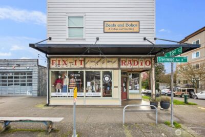 7116 Greenwood Avenue N #305, Seattle, WA 98103 - Photo 26