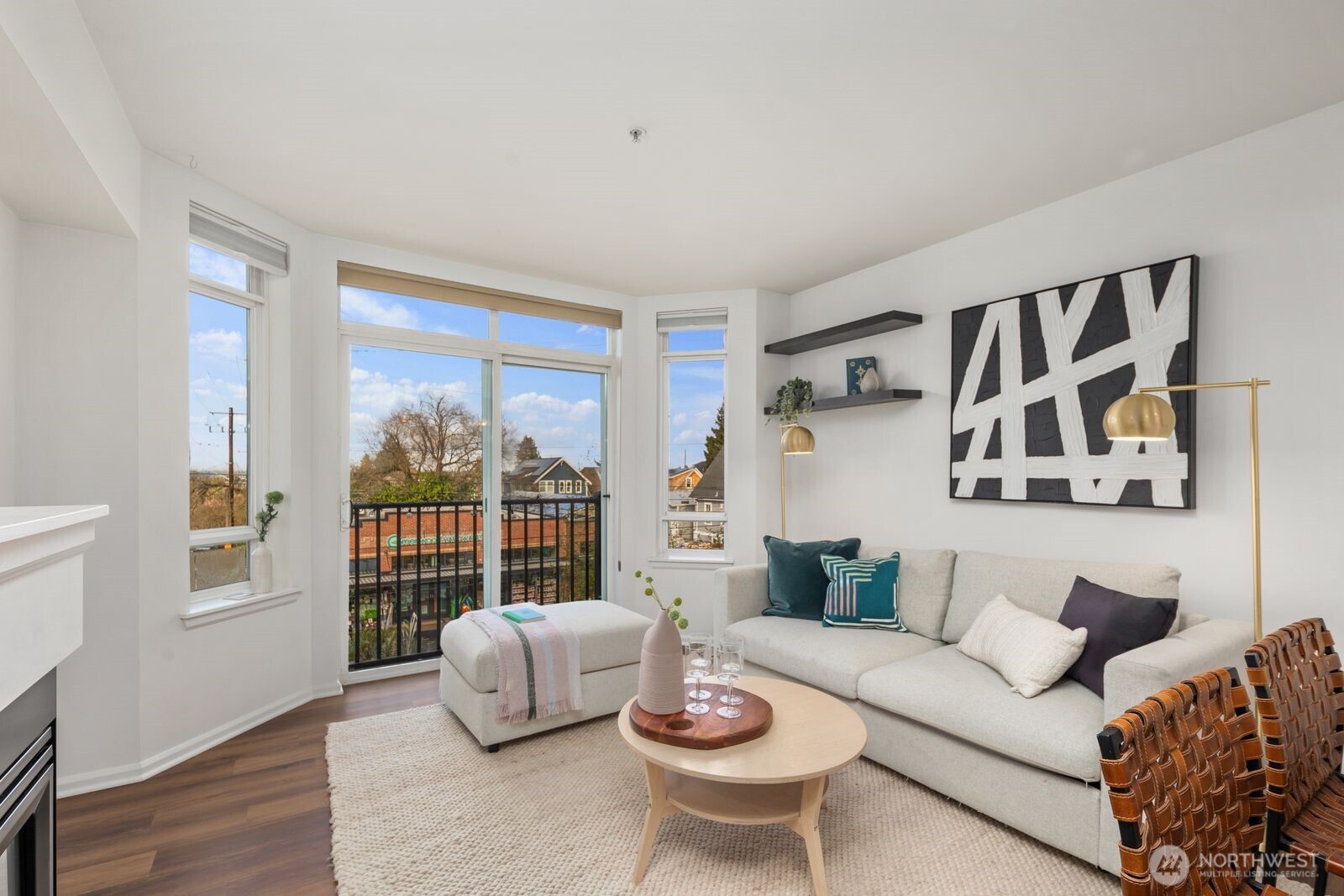 7116 Greenwood Avenue N #305, Seattle, WA 98103