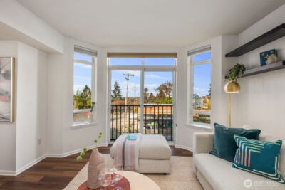 7116 Greenwood Avenue N #305, Seattle, WA 98103 - Photo 8